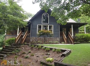 45 Silver Hill Rd, Armuchee, GA 30105