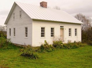 878 Doolittle Rd, Shoreham, VT 05770