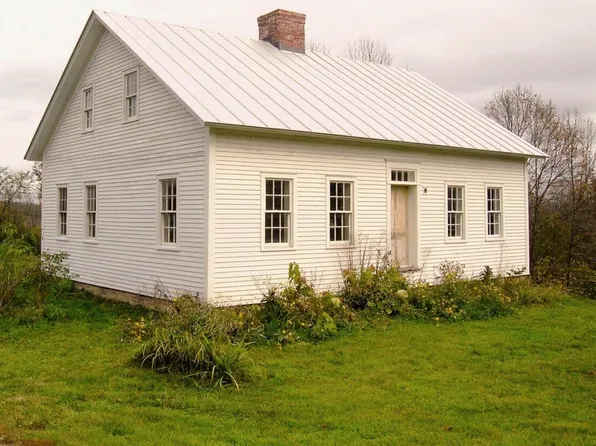 878 Doolittle Road, Shoreham, VT 05770