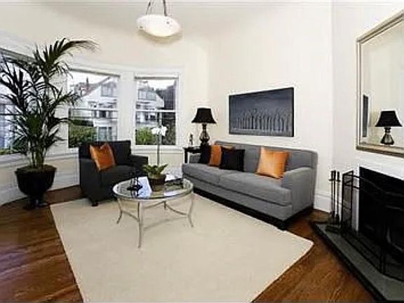 2nd image of 2971 California St APT 3