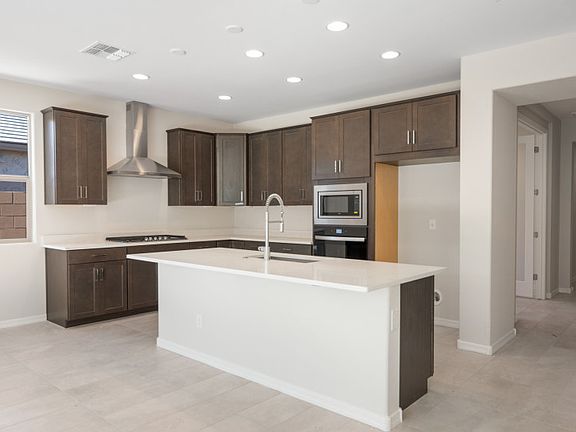 Quick Move-In Homes Available