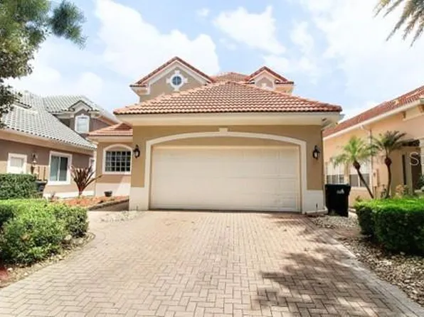 8507 Saint Marino Blvd, Orlando, FL 32836