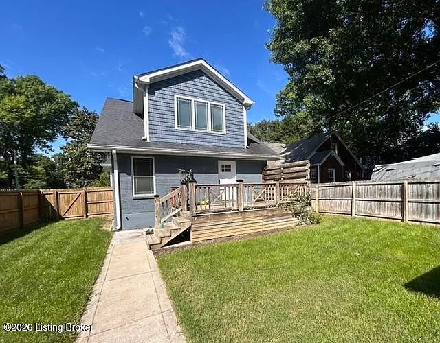 421 Macon Ave — Photo 9