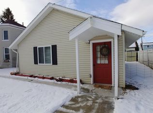 125 E Dillon St, Dillon, MT 59725