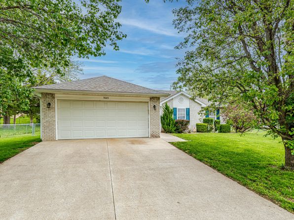 5005 Gasconade Dr, Columbia, MO 65202