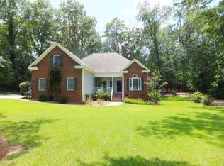 1509 Pine Log Rd, Aiken, SC 29803