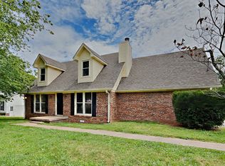 104 Summitt Dr, Columbia, TN 38401