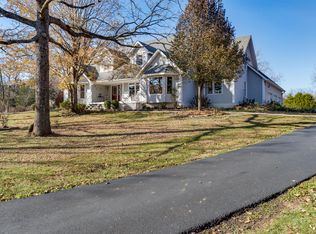 475 E River Bluff Dr, Ozark, MO 65721