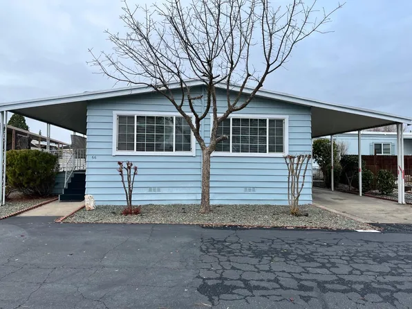 1330 Calaveritas Rd Space 66, San Andreas, CA 95249