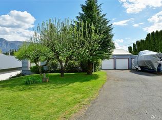 600 NW Gropper Rd, Stevenson, WA 98648