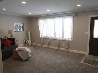 215 Ardussi St, Frankenmuth, MI 48734