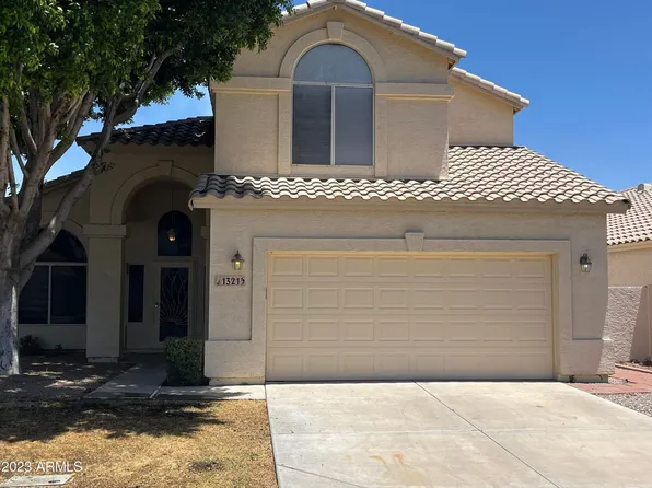 1321 N Palmsprings Dr, Gilbert, AZ 85234