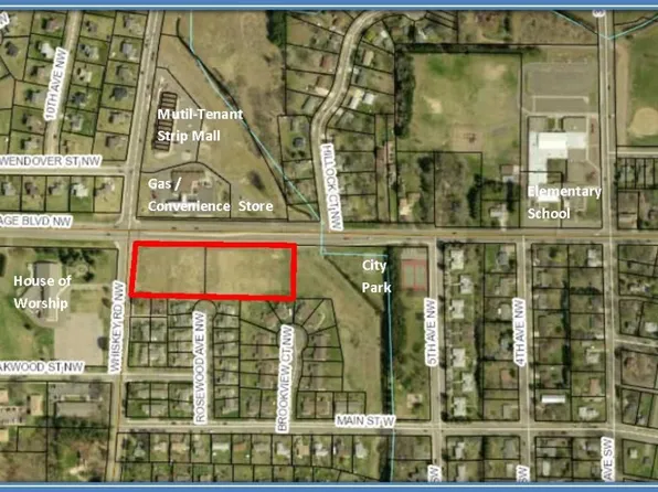 710 Heritage Blvd NW, Isanti, MN 55040