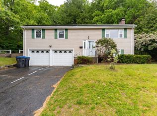 183 Hartford St, Natick, MA 01760