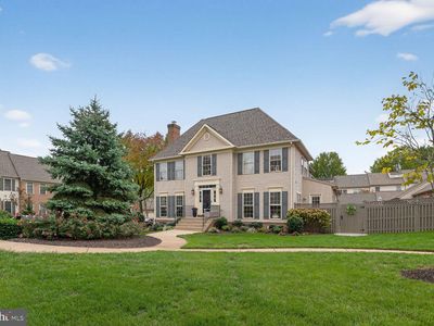 2204 Garden Ln, Frederick, MD, 21701