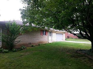 7623 Singleton St, Indianapolis, IN 46227