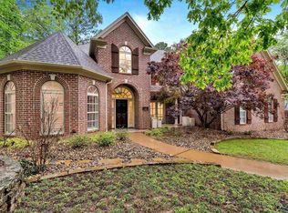 3821 Castle Ridge Dr, Longview, TX 75605