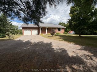 6780 9th Line, Pt Hope, ON K0L1B0