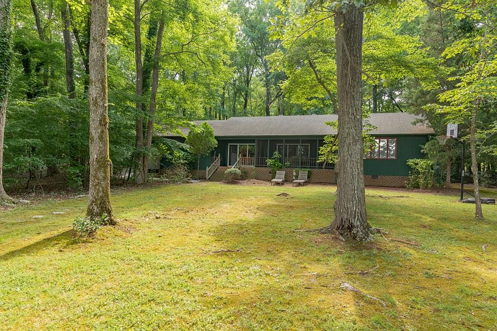 188 Malcolm St, Macon, NC 27551 Zillow