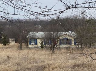 264 Coyote Trl, Rhome, TX 76078