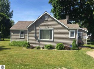 115 Roberts St, Manton, MI 49663