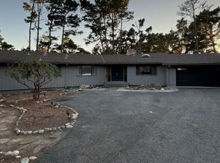 (Undisclosed Address), Pebble Beach, CA 93953