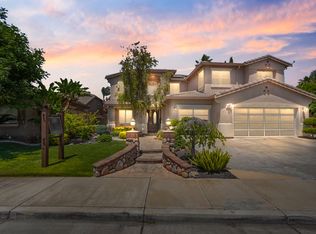 1283 Pyrenees St, Tracy, CA 95304