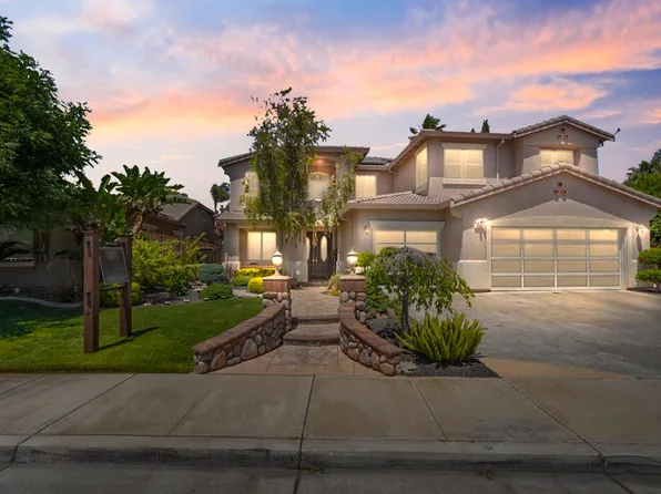 1283 Pyrenees St, Tracy, CA 95304