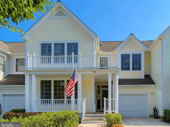 65 Tulip Poplar Turn, Ocean View, DE 19970