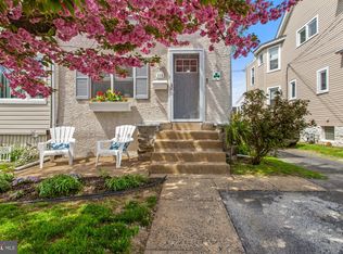 118 N Wells Ave, Glenolden, PA 19036