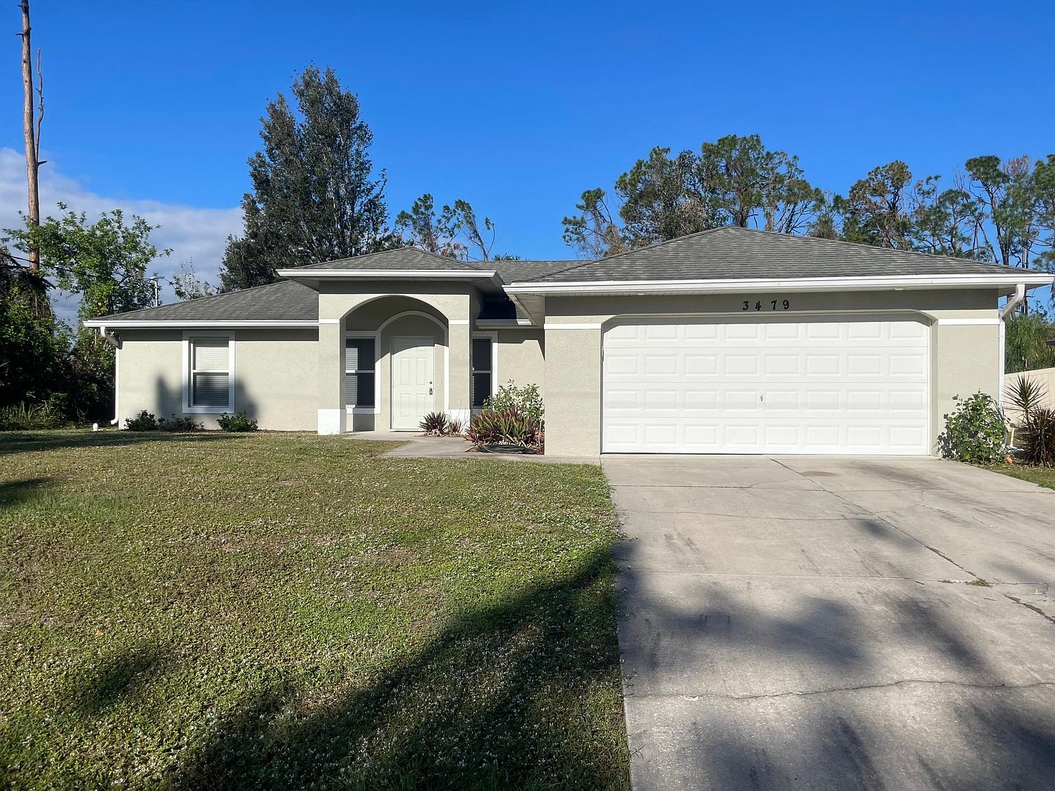 3479 Clearfield St, North Port, FL 34286 Zillow