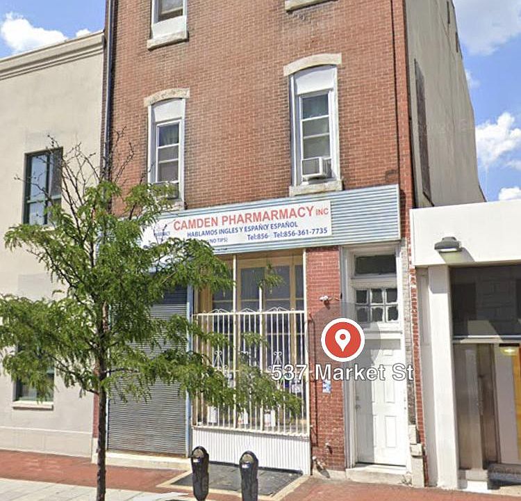 537 Market St, Camden, NJ 08102 MLS NJCD2042096 Zillow