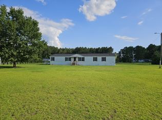 1897 Fairfield Rd, Manning, SC 29102