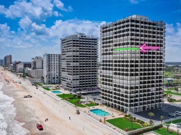 2900 N Atlantic Ave APT 1501, Daytona Beach, FL 32118