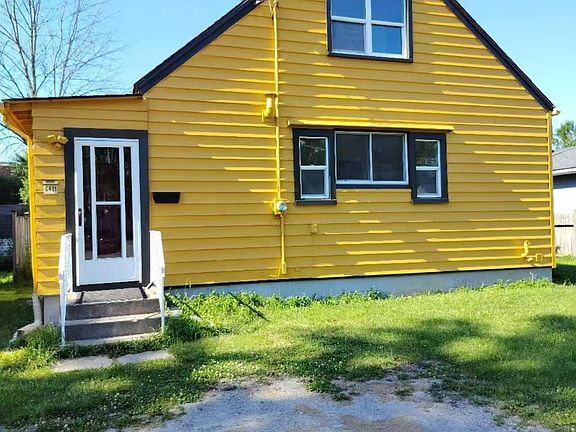 2nd image of 6411 McLeod Rd