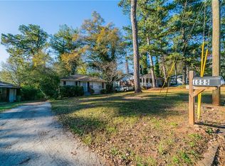 1555 Rupert Rd, Decatur, GA 30032