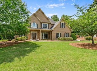 2455 Ivey Oaks Rd, Cumming, GA 30041