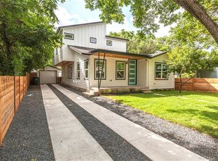 3705 Robinson Ave, Austin, TX 78722