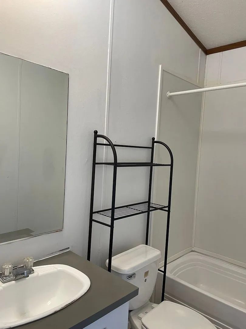 3bd/2ba in Plain Dealing — Photo 4