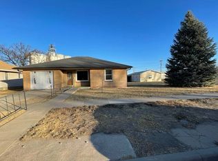 404 W Webster St, Saint Francis, KS 67756