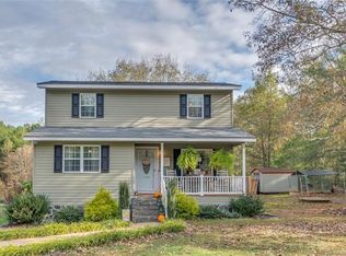 1299 State Line Rd, Mooresboro, NC 28114