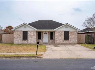 707 Gabriella Ave, Pharr, TX 78577