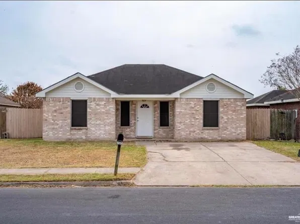 707 Gabriella Ave, Pharr, TX 78577