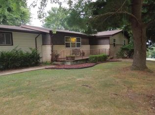 431 Skyline Dr, Harrison, AR 72601