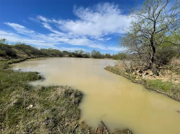 County Road 195, Breckenridge, TX 76424