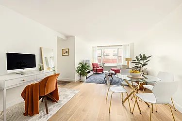 444 East 75th Street, #8F