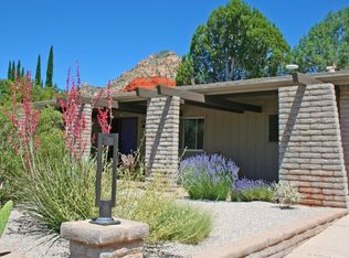 1640 Johnny Guitar St, Sedona, AZ 86336