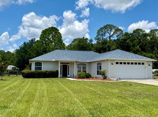 20158 NW 257th Ter, High Springs, FL 32643