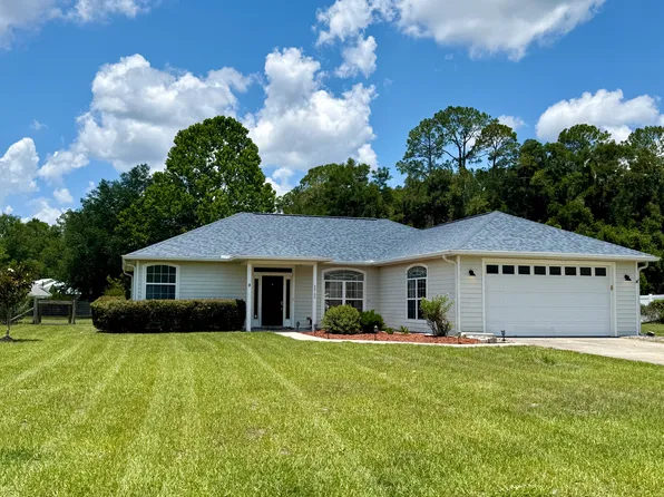 20158 NW 257th Ter, High Springs, FL 32643