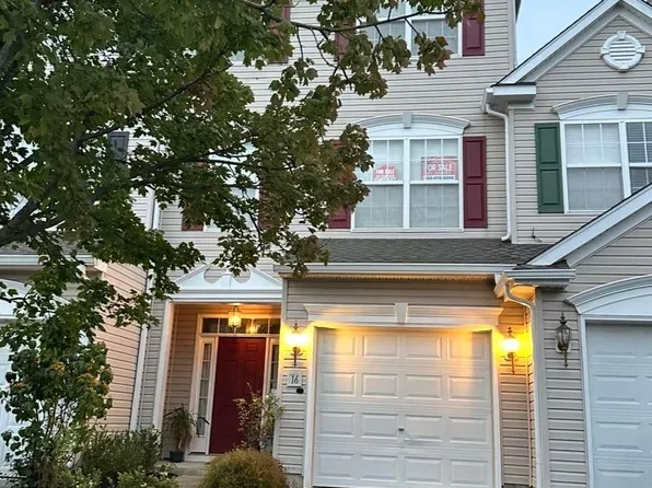 16 Harrowgate Dr, Smyrna, DE 19977